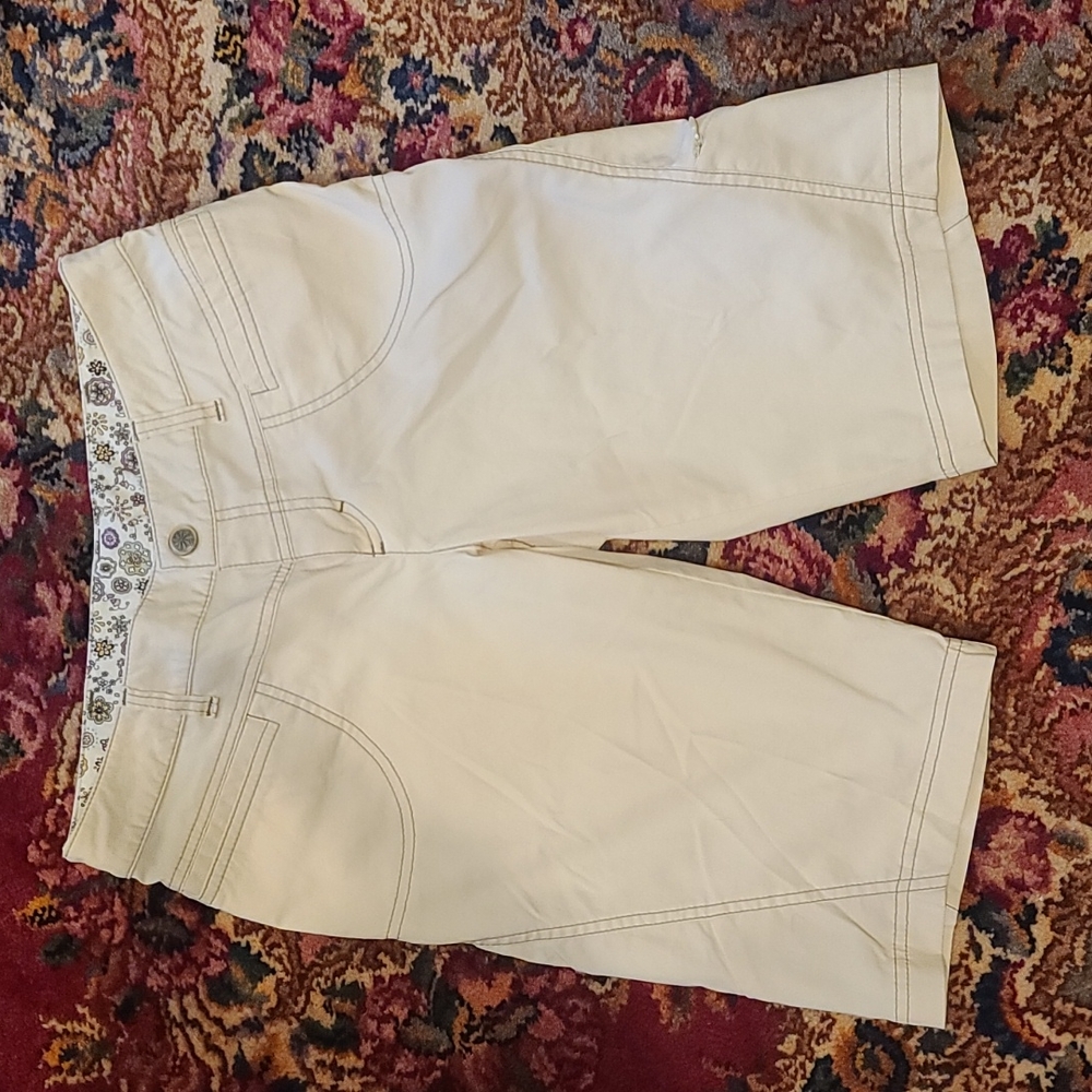 Athleta shorts
